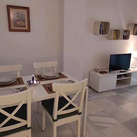 Apartamento céntrico con garaje y cercano a la playa Zahara de los Atunes Extérieur photo
