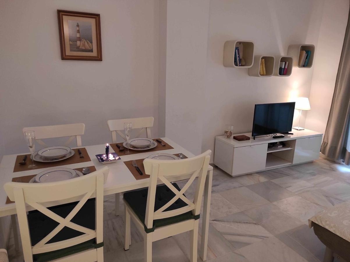 Apartamento céntrico con garaje y cercano a la playa Zahara de los Atunes Extérieur photo