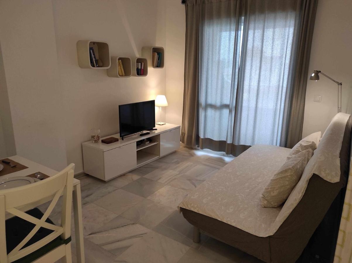 Apartamento céntrico con garaje y cercano a la playa Zahara de los Atunes Extérieur photo