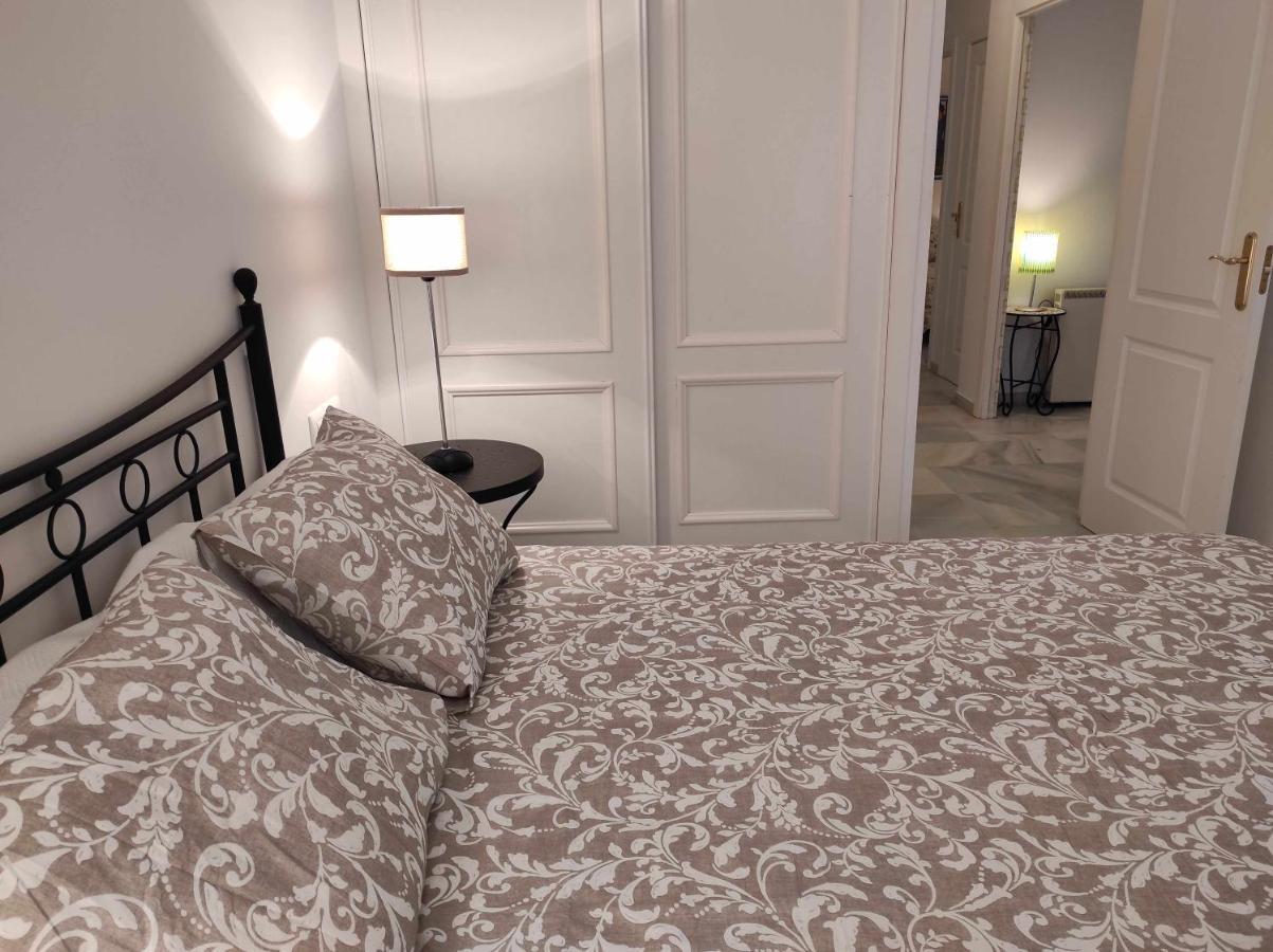 Apartamento céntrico con garaje y cercano a la playa Zahara de los Atunes Extérieur photo