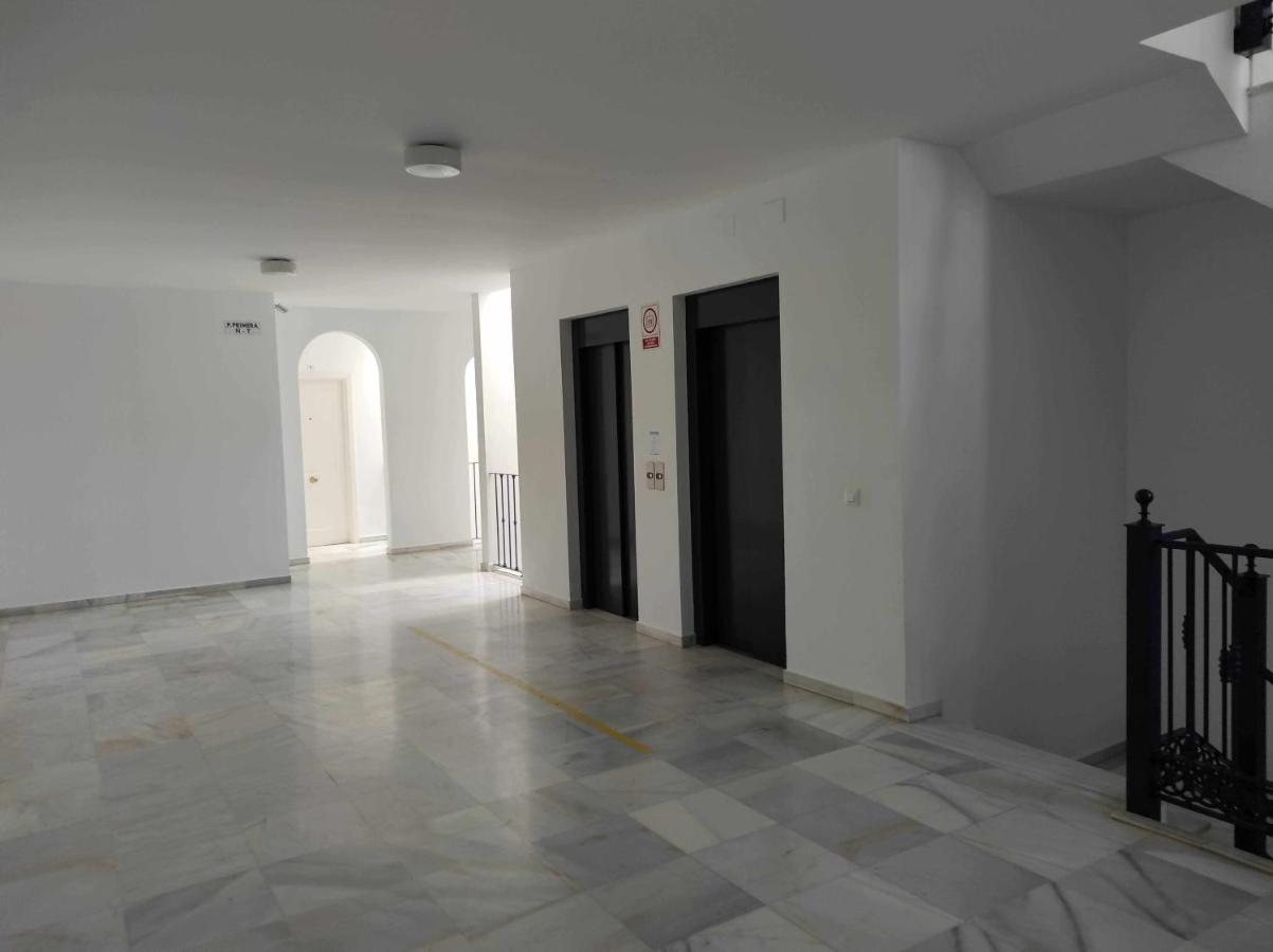 Apartamento céntrico con garaje y cercano a la playa Zahara de los Atunes Extérieur photo