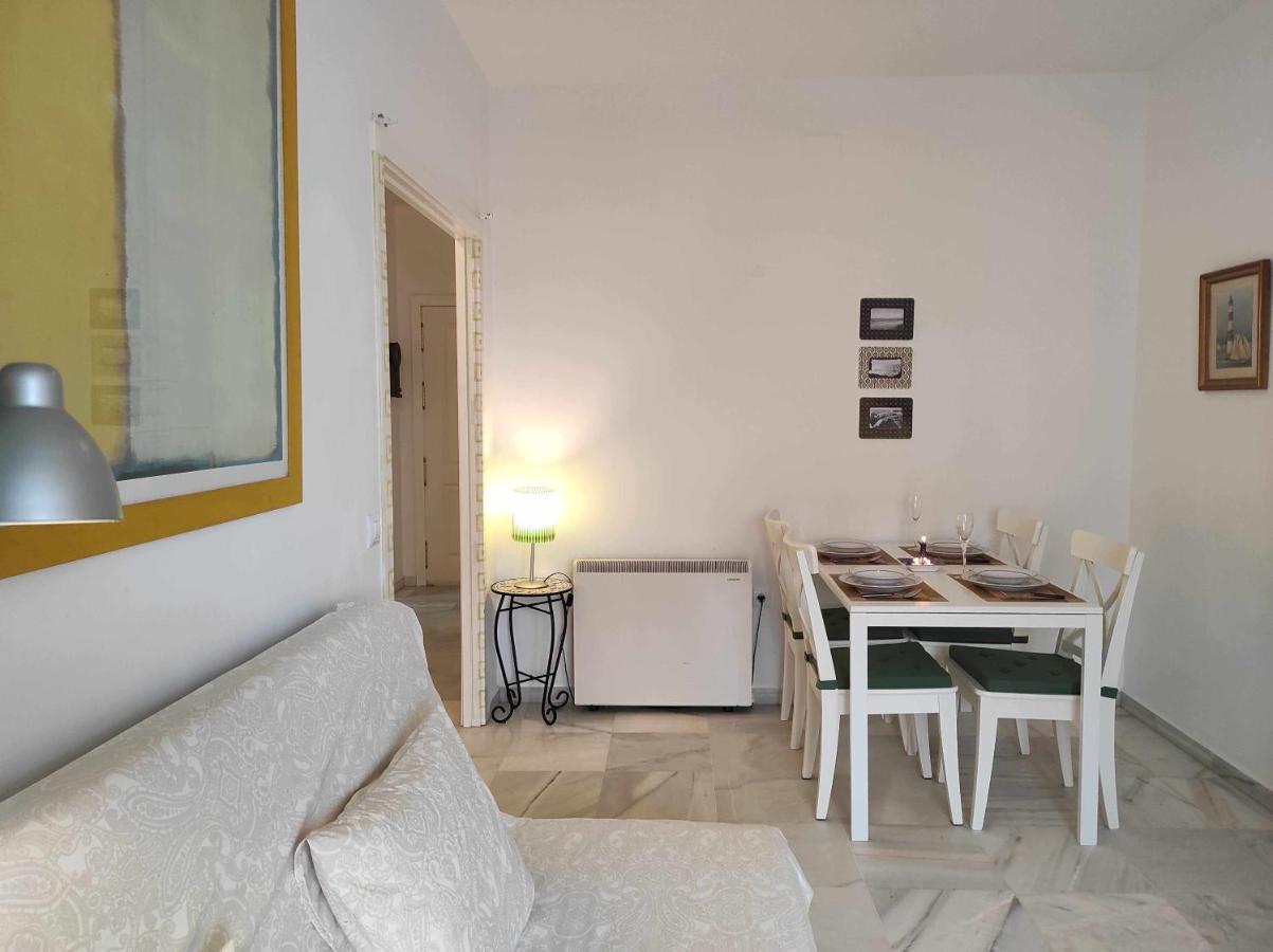 Apartamento céntrico con garaje y cercano a la playa Zahara de los Atunes Extérieur photo