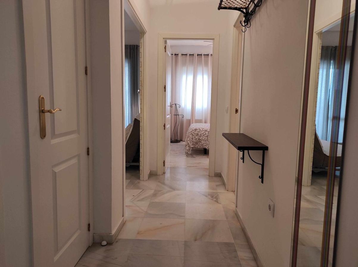 Apartamento céntrico con garaje y cercano a la playa Zahara de los Atunes Extérieur photo