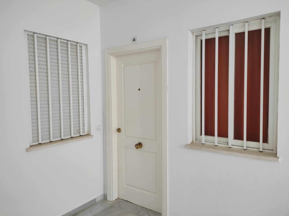 Apartamento céntrico con garaje y cercano a la playa Zahara de los Atunes Extérieur photo