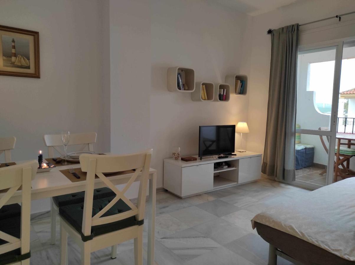 Apartamento céntrico con garaje y cercano a la playa Zahara de los Atunes Extérieur photo