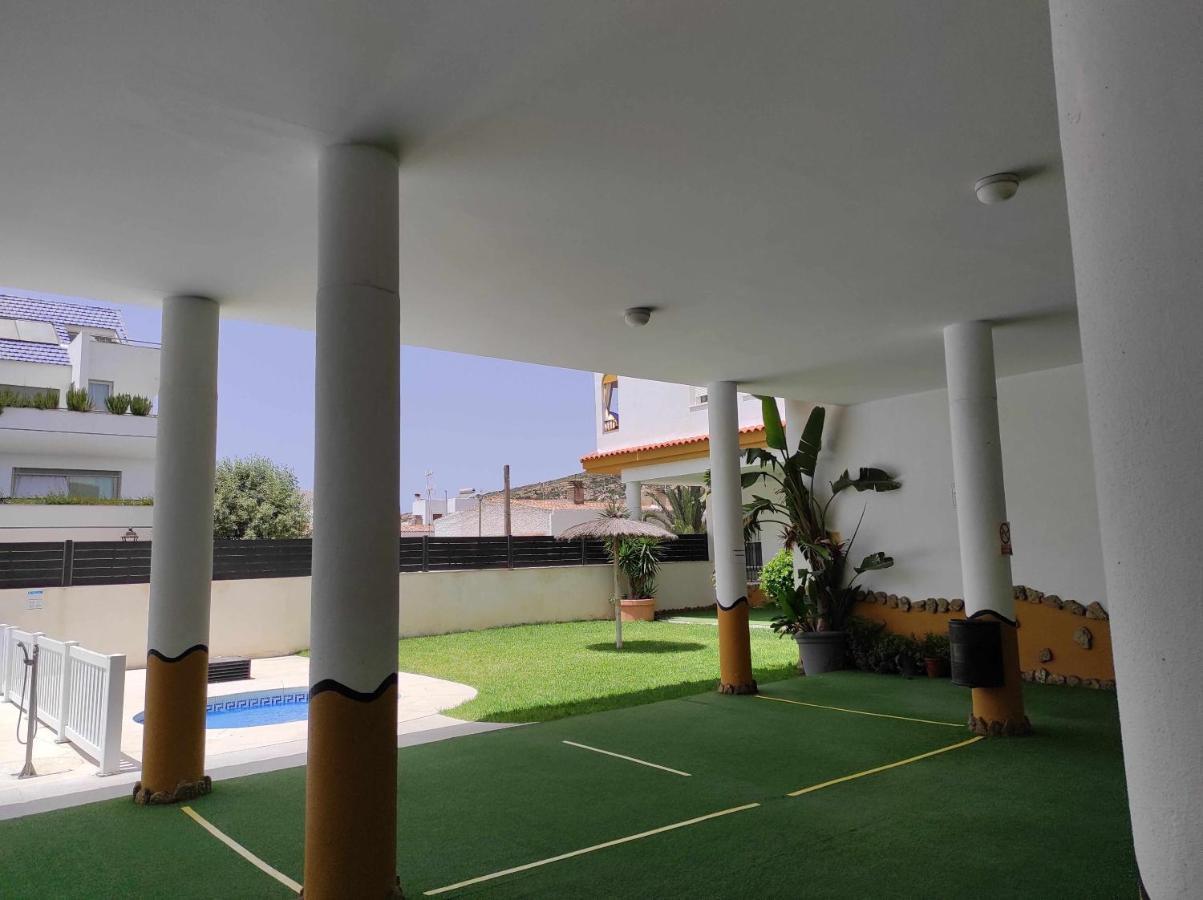 Apartamento céntrico con garaje y cercano a la playa Zahara de los Atunes Extérieur photo