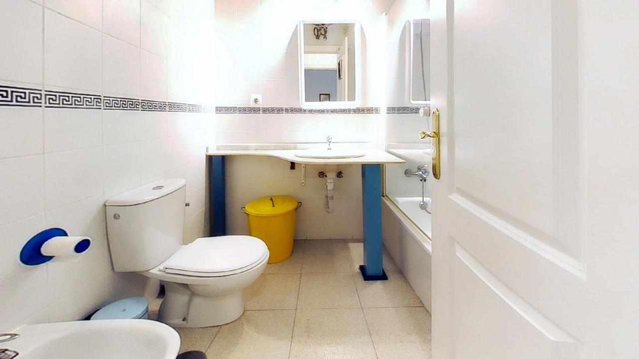Apartamento céntrico con garaje y cercano a la playa Zahara de los Atunes Extérieur photo