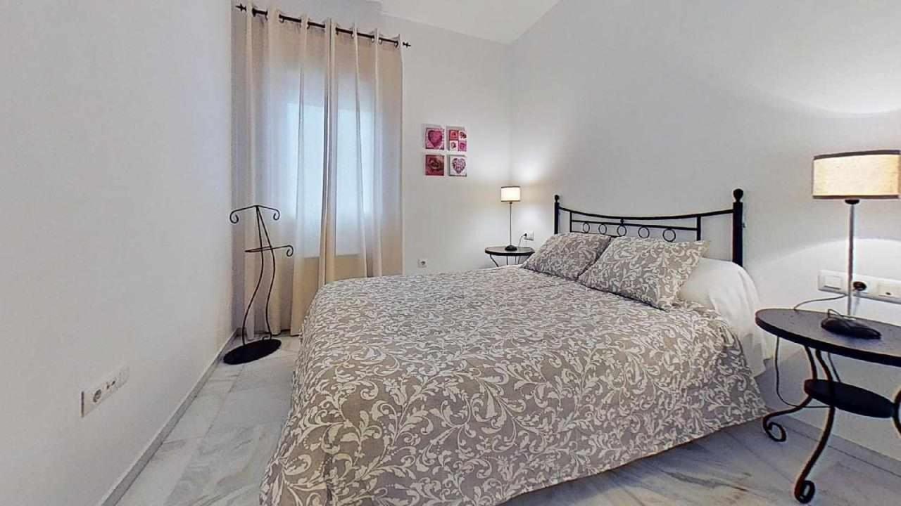 Apartamento céntrico con garaje y cercano a la playa Zahara de los Atunes Extérieur photo