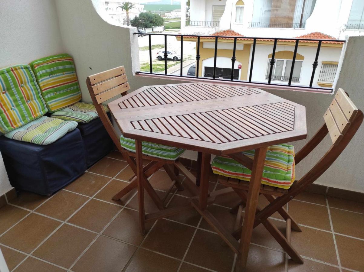 Apartamento céntrico con garaje y cercano a la playa Zahara de los Atunes Extérieur photo