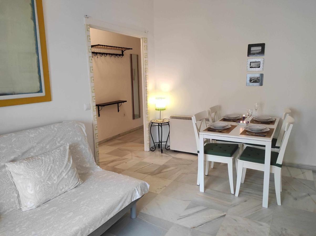 Apartamento céntrico con garaje y cercano a la playa Zahara de los Atunes Extérieur photo